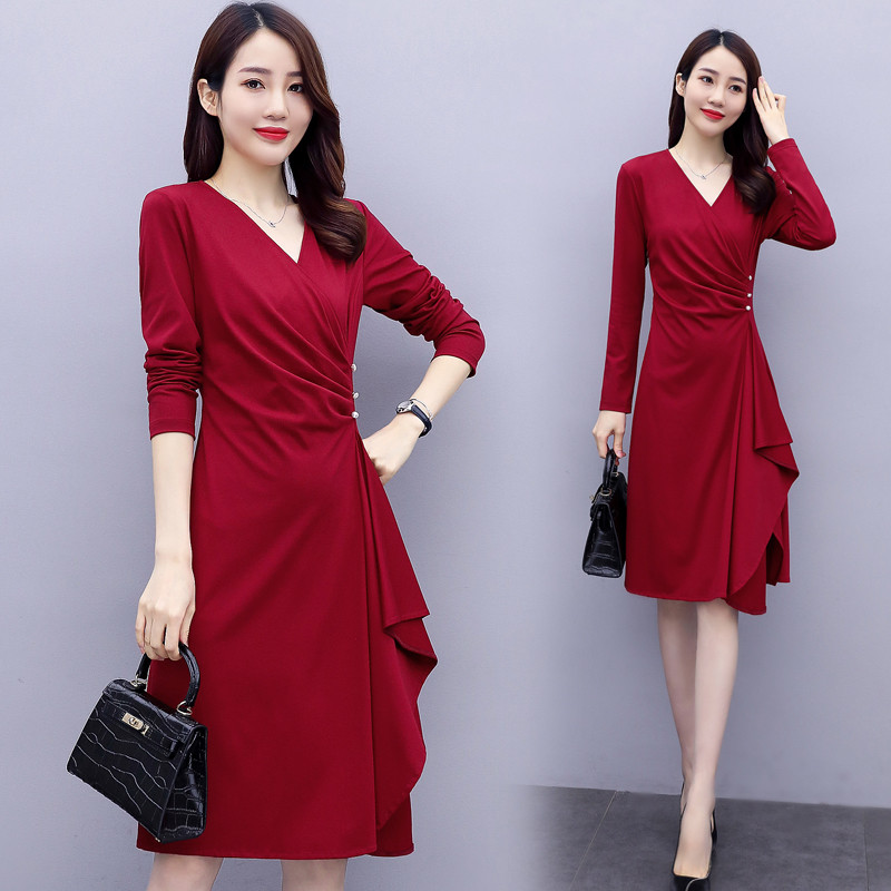 Adorable Small Fresh Dresses